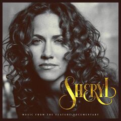 Sheryl [OST] (CD)