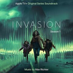 Invasion: Season 1 [OST] (CD)
