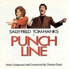 Punch Line [Score] (CD)