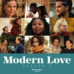 Modern Love: Season 2 [OST] [Red Vinyl] (LP)