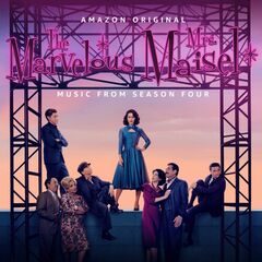 The Marvelous Mrs. Maisel: Season 4 [OST] (LP)