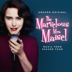 The Marvelous Mrs. Maisel: Season 4 [OST] (CD)