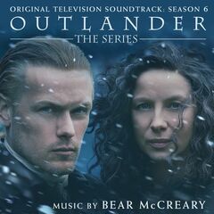 Outlander: Season 6 [OST] (CD)
