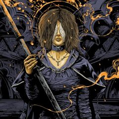 Demon's Souls [Gold Vinyl] [Video Game Soundtrack] (LP)