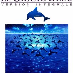 Le Grand Bleu [OST] (LP)
