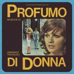 Profumo Di Donna [OST] (LP)