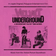 The Velvet Underground: A Documentary Film By Todd Haynes [OST] (LP)