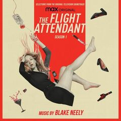 The Flight Attendant: Season 1 [OST] (LP)
