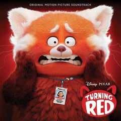Turning Red [OST] (CD)