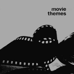 Escapes: Movie Themes (CD)
