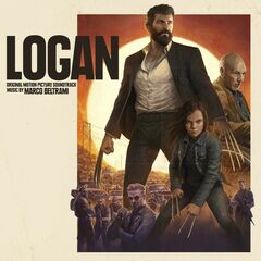 Logan [180 Gram Vinyl OST] (LP)