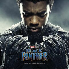 Black Panther [Score] (LP)