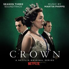 The Crown: Season 3 [OST] (LP)