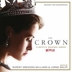 The Crown: Season 2 [OST] (LP)