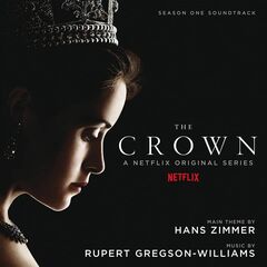 The Crown: Season 1 [OST] (LP)