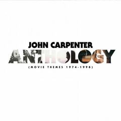 Anthology: Movie Themes 1974-1998 (LP)