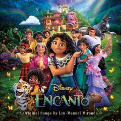 Encanto (Highlights) [OST] (LP)