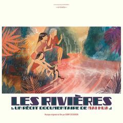 Les Rivières [OST] (LP)