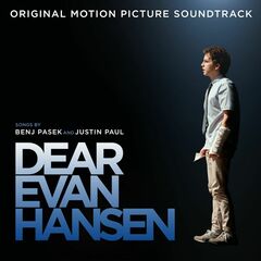Dear Evan Hansen [OST] [Blue Vinyl] (LP)