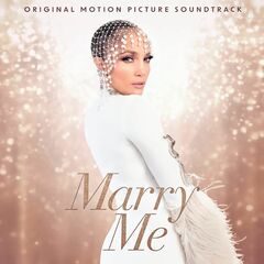 Marry Me [OST] (CD)