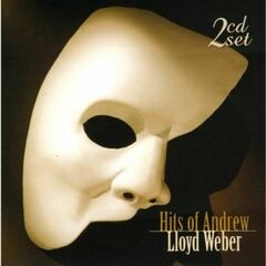 Hits Of Andrew Lloyd Weber (CD)