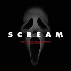 Scream [Scores] [Red Marble Vinyl] [Box Set] (LP)