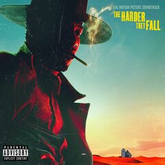 The Harder They Fall [OST] (CD) [Explicit]