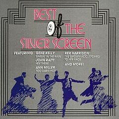 The Best Of The Silver Screen (CD)