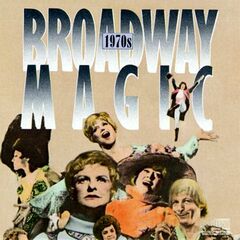 Broadway Magic: The 1970s (CD)