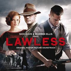 Lawless [OST] [180 Gram Vinyl] (LP)