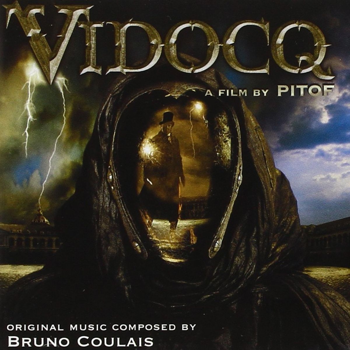 Vidocq [OST] (CD)