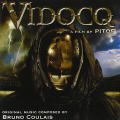 Vidocq [OST] (CD)