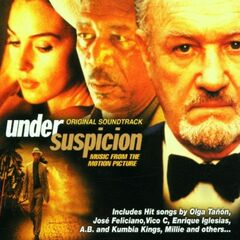 Under Suspicion [OST] (CD)