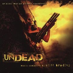 Undead [Score] (CD)