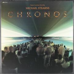 Chronos [Score] (LP)