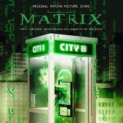 The Matrix: The Complete Edition [Score] (LP)