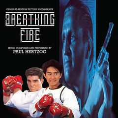 Breathing Fire [OST] (CD)
