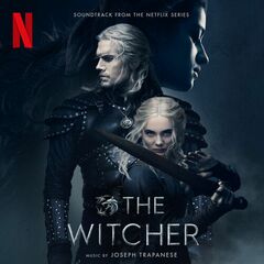 The Witcher: Season 2 [OST] (LP)