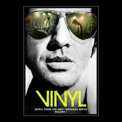 Vinyl: Music From The HBO Original Series Volume 1 [OST] (CD)