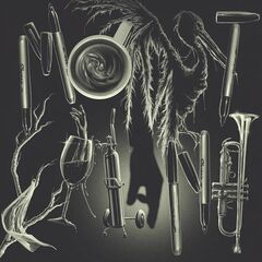 Monsterland [OST] (LP)