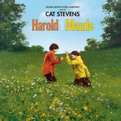 Harold & Maude [OST] (LP)