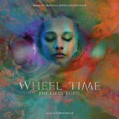 The Wheel Of Time: The First Turn [OST] (LP)