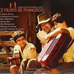 2 Filhos De Francisco [OST] (CD)