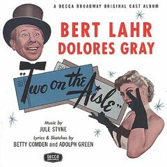 Two On The Aisle [OST] (CD)