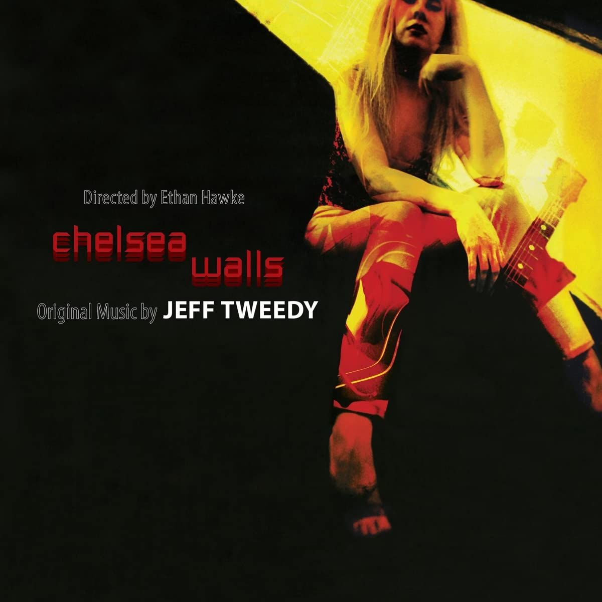 Chelsea Walls [OST] (CD)