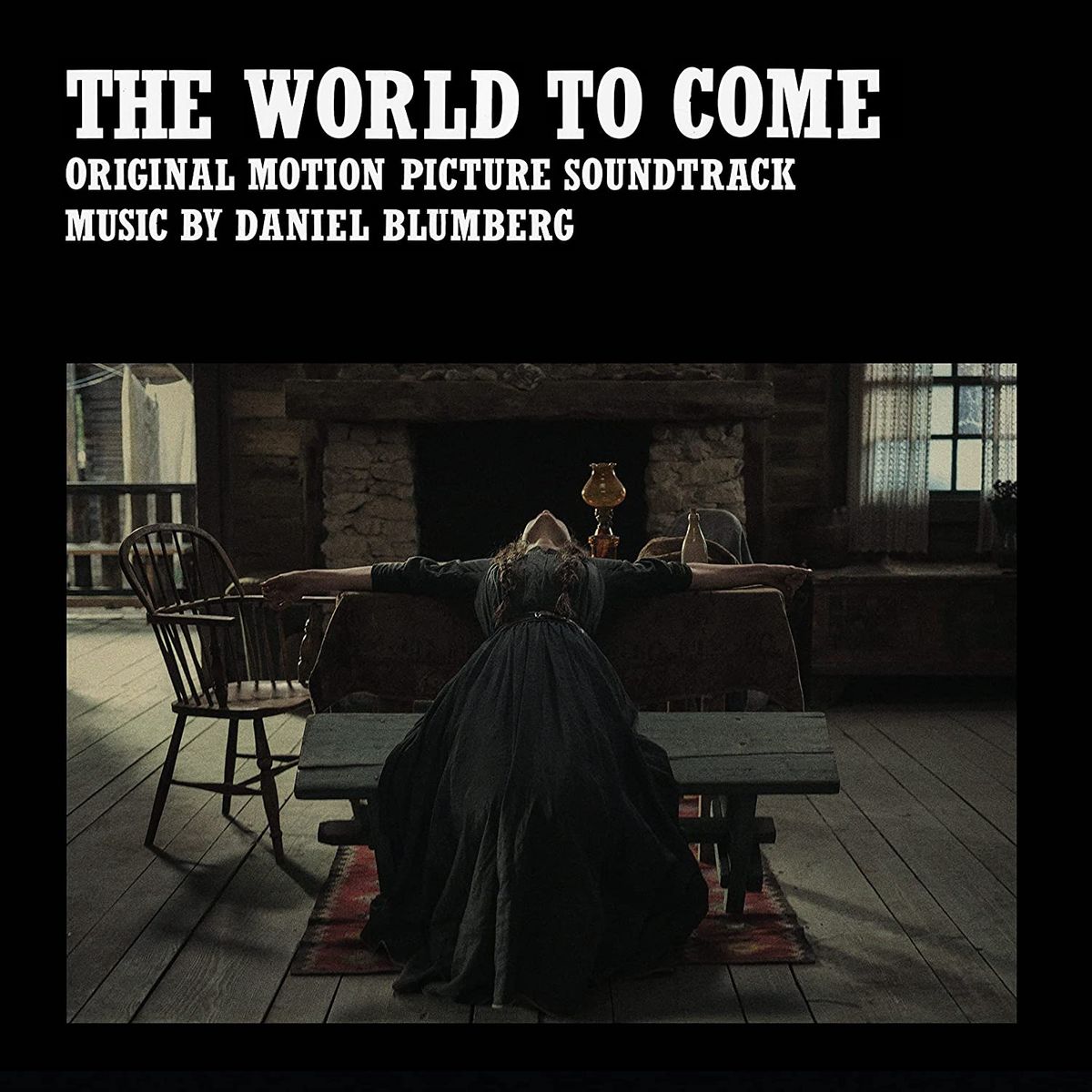 The World To Come [OST] (LP)