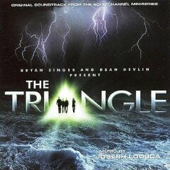 The Triangle [Score] (CD)