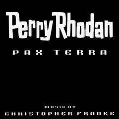 Perry Rhodan Pax Terra [OST] (CD)