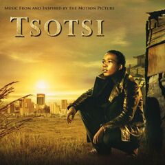 Tsotsi [OST] (CD)