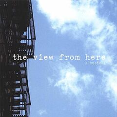 Cast Recording (CD)